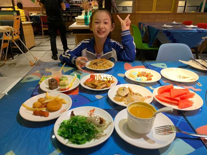 一岁半宝宝能吃自助吗?婴儿自助餐收费吗-图2 一岁半宝宝能吃自助吗?婴儿自助餐收费吗-图2