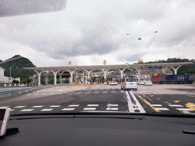 鸭溪到金沙收费站有多少公里?当枝金莎收费站地址-图3 鸭溪到金沙收费站有多少公里?当枝金莎收费站地址-图3