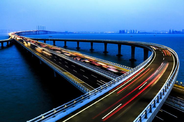 青岛跨海大桥国庆收费吗?青岛回 跨海大桥 不收费-图2 青岛跨海大桥国庆收费吗?青岛回 跨海大桥 不收费-图2