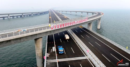 青岛跨海大桥国庆收费吗？青岛回 跨海大桥 不收费