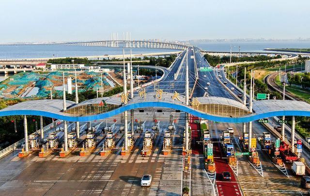 青岛跨海大桥国庆收费吗?青岛回 跨海大桥 不收费-图3 青岛跨海大桥国庆收费吗?青岛回 跨海大桥 不收费-图3