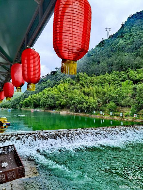 桐庐旅游十大必去景点?桐庐有哪些不收费的景点-图3 桐庐旅游十大必去景点?桐庐有哪些不收费的景点-图3