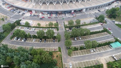 济南奥体中心哪里停车便宜?北京奥体中心停车场收费-图2 济南奥体中心哪里停车便宜?北京奥体中心停车场收费-图2