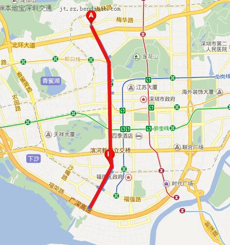 深圳外地货车限行规定？G4高速公路经过永和收费站吗