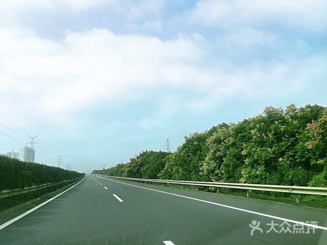 去溧阳天目湖自驾多少车马费用?上海 自驾 天目湖 收费站 服务区-图2 去溧阳天目湖自驾多少车马费用?上海 自驾 天目湖 收费站 服务区-图2