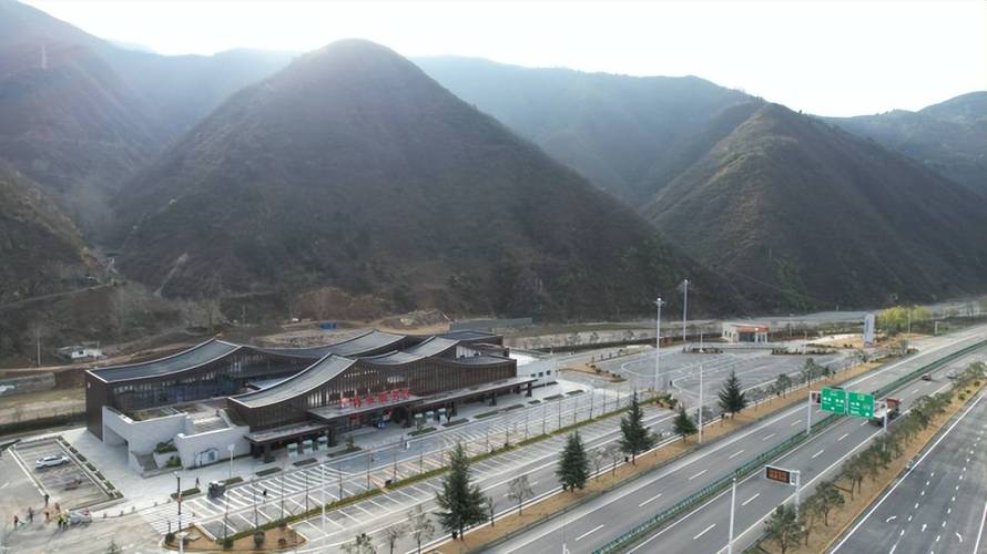 安康到柞水高速过路费?安康到柞水高速收费-图2 安康到柞水高速过路费?安康到柞水高速收费-图2