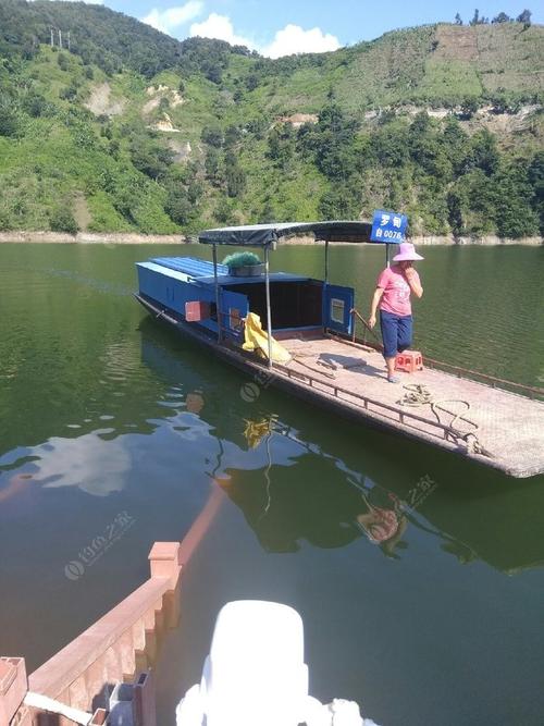 广西红水河钓鱼最佳地点?茶山水库收费-图3 广西红水河钓鱼最佳地点?茶山水库收费-图3