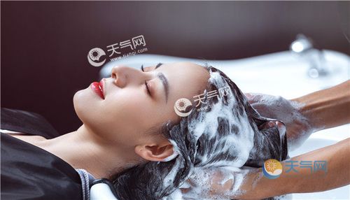 过年哪天能洗头？春节洗头收费是多少