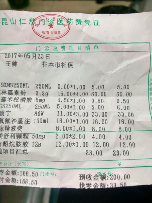 1药网的药是正品吗?白云山车子进去收费有发票吗-图3 1药网的药是正品吗?白云山车子进去收费有发票吗-图3
