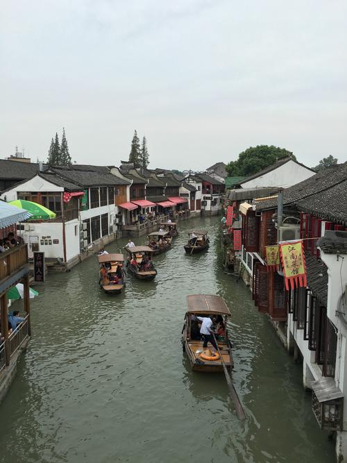 朱家角景点要门票吗？朱家角古镇收费吗
