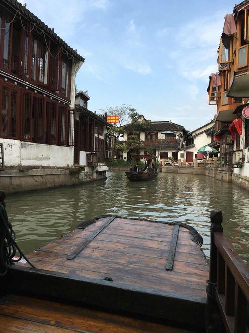 朱家角景点要门票吗？朱家角古镇收费吗-图2