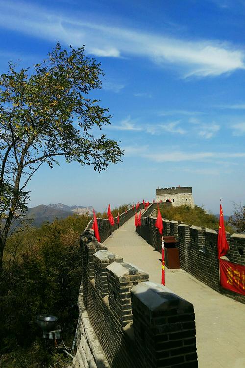 抱犊寨有什么好玩的地?抱犊寨有哪些景点是收费的-图2 抱犊寨有什么好玩的地?抱犊寨有哪些景点是收费的-图2