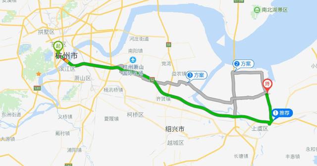 广东去普陀山最佳交通方式?上虞到杭州国道还收费吗-图2 广东去普陀山最佳交通方式?上虞到杭州国道还收费吗-图2