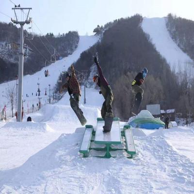 沈阳有几个滑雪场,哪个好?棋盘山滑雪儿童收费吗-图3 沈阳有几个滑雪场,哪个好?棋盘山滑雪儿童收费吗-图3