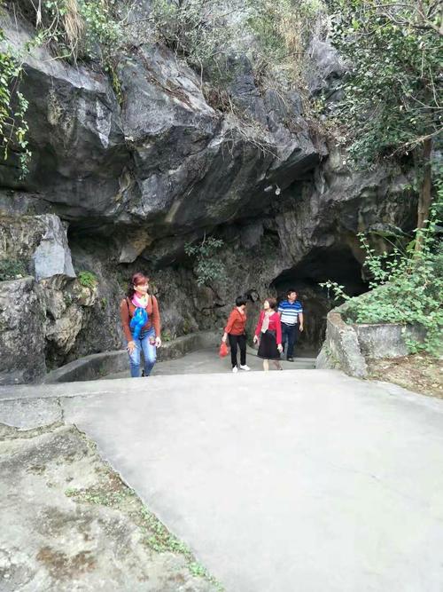 北流都有什么风景区啊?北流沟漏洞停车收费黑-图3 北流都有什么风景区啊?北流沟漏洞停车收费黑-图3