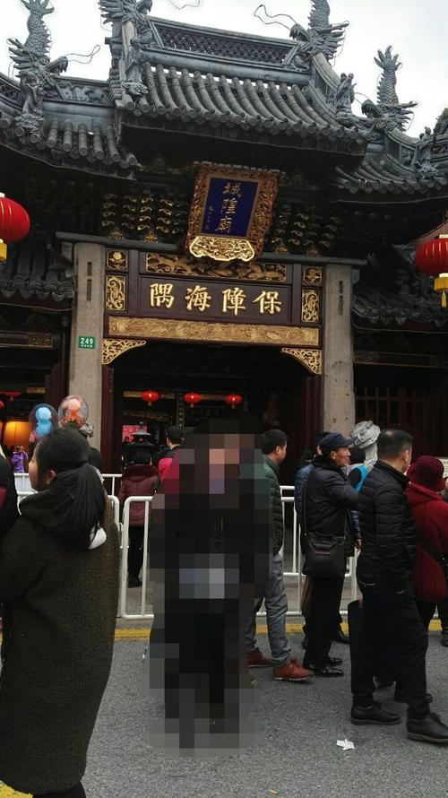 宁波城隍庙有儿童玩的地方吗？宁波城隍庙停车场收费