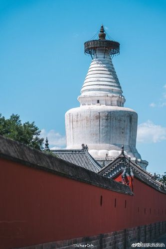 北京哪里有既便宜又好玩的地方？北京白塔寺如何收费-图3