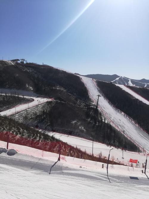 北京最高山峰排名?房山滑雪场超时收费-图3 北京最高山峰排名?房山滑雪场超时收费-图3