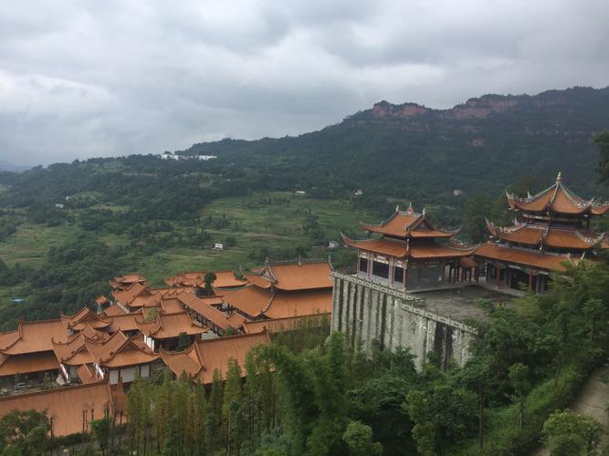 5a景区名单全国排名？四面山少林寺收费吗