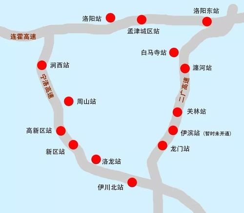 洛阳环城高速本地车辆免费吗?2016洛阳白马寺过春节收费不-图3 洛阳环城高速本地车辆免费吗?2016洛阳白马寺过春节收费不-图3