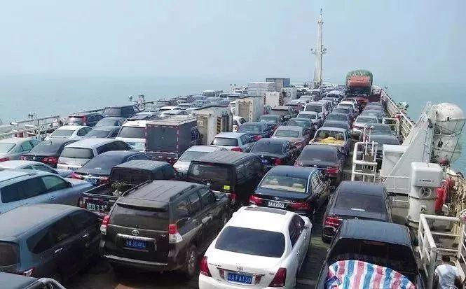 外地车出海南岛需要什么费用?小车过海南怎么收费-图3 外地车出海南岛需要什么费用?小车过海南怎么收费-图3