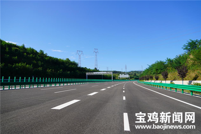 宝鸡到汉中高速票价?高速 西安 宝鸡 收费-图2 宝鸡到汉中高速票价?高速 西安 宝鸡 收费-图2