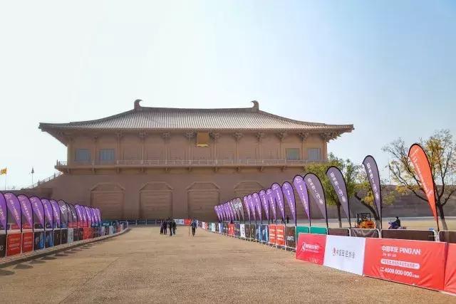 60元/人啊谁能告诉我大明宫10月1号开园到底要不要门票?大明宫收费-图2 60元/人啊谁能告诉我大明宫10月1号开园到底要不要门票?大明宫收费-图2