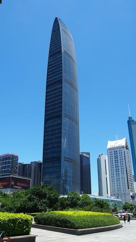 京基一百观光层门票?京基100收费吗-图3 京基一百观光层门票?京基100收费吗-图3