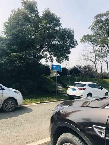 东湖磨山停车场开放时间？东湖风景区收费么