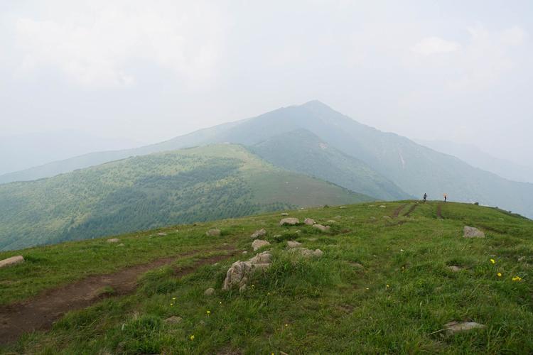 海坨山登顶长度？大海坨村进山收费吗