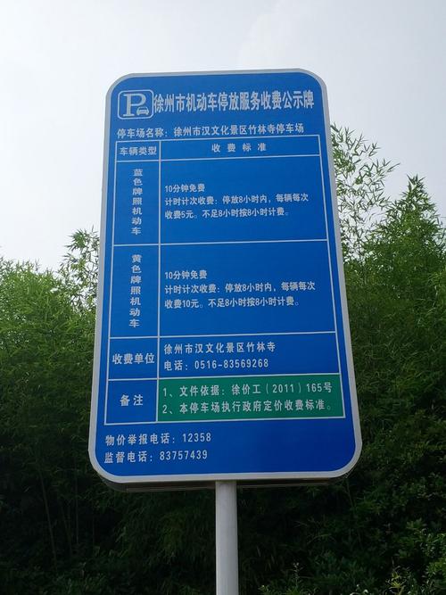 徐州矿务局总医院停车咋收费?徐州饭店停车收费-图2 徐州矿务局总医院停车咋收费?徐州饭店停车收费-图2