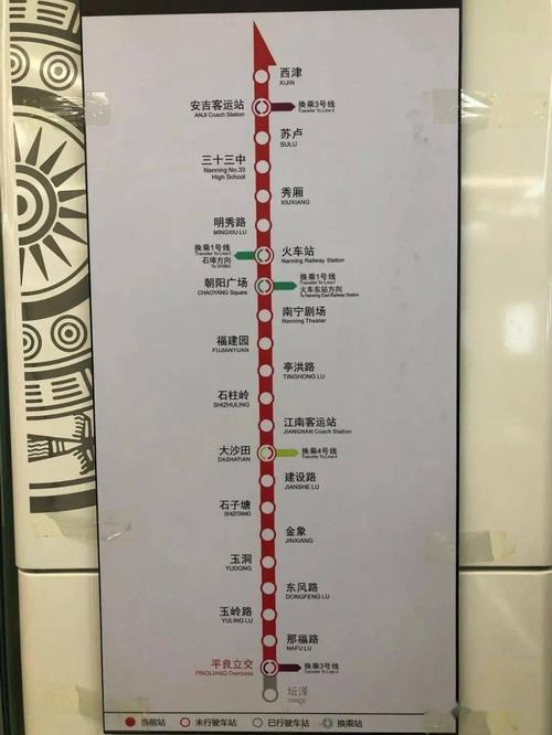 南宁地铁一米三收费吗？南宁地铁收费标准