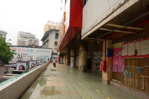 广东省韶关市最大的商场?韶关风度广场停车场收费-图3 广东省韶关市最大的商场?韶关风度广场停车场收费-图3