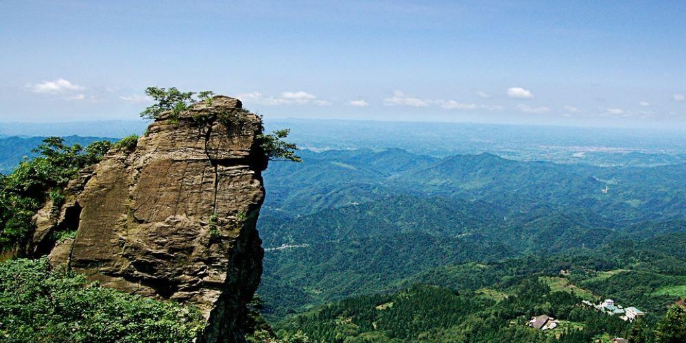 谷城狮子岩风景区有哪些风景?科伦坡出租车tutu收费-图2 谷城狮子岩风景区有哪些风景?科伦坡出租车tutu收费-图2