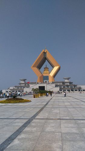 凤县有什么好玩的地方啊?法门寺有哪些收费-图2 凤县有什么好玩的地方啊?法门寺有哪些收费-图2