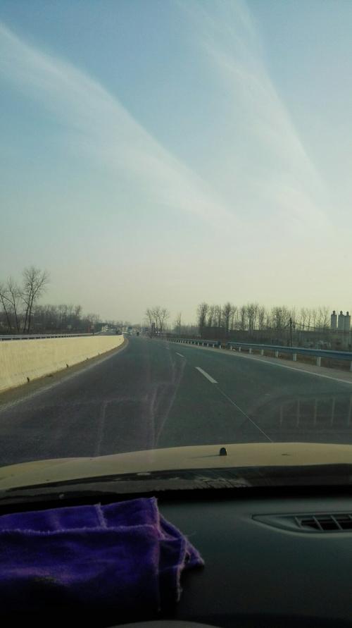 河南省所有省道起点和终点？许昌到涿州高速公路是怎么收费的