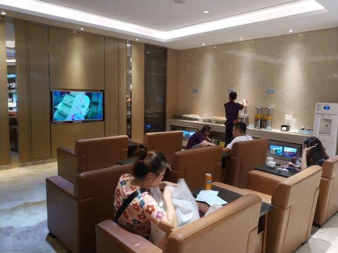 中国十大航空口岸?美兰机场休息室收费-图2 中国十大航空口岸?美兰机场休息室收费-图2