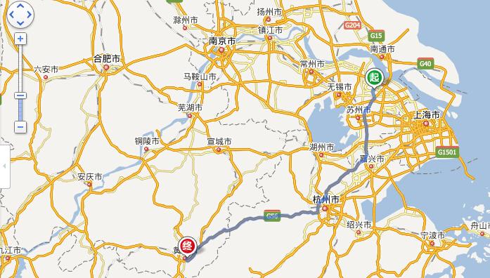 常熟到连云港多少公里?常熟到连云港高速收费多少-图2 常熟到连云港多少公里?常熟到连云港高速收费多少-图2
