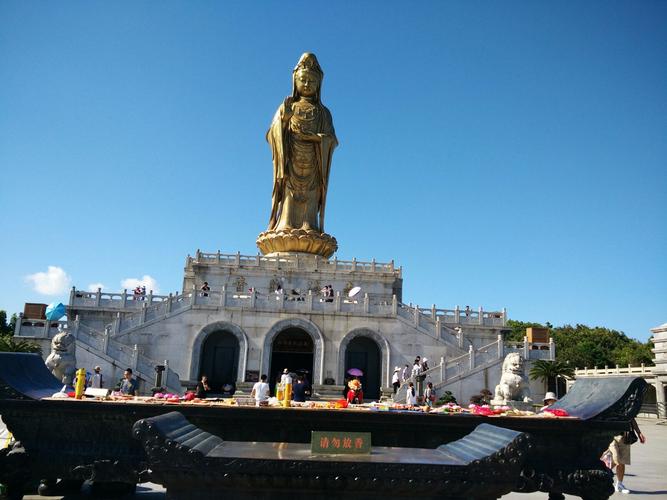 普陀山一天玩下来,怎么安排最好,求建议~~?2016年观音机场停车过夜收费-图3 普陀山一天玩下来,怎么安排最好,求建议~~?2016年观音机场停车过夜收费-图3