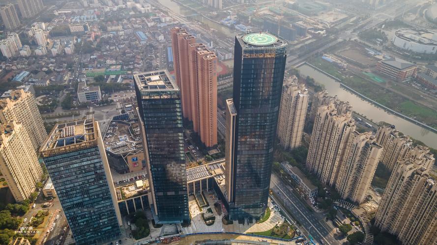 常熟世茂有什么好玩的?常熟世贸停车收费-图2 常熟世茂有什么好玩的?常熟世贸停车收费-图2