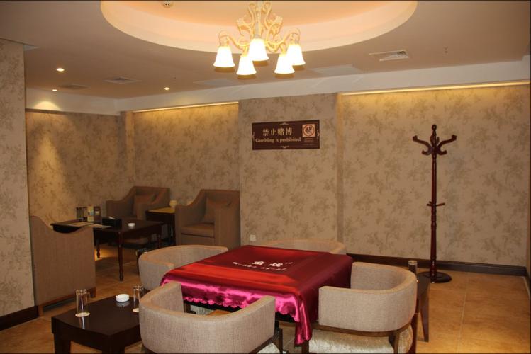 广东十大顶级温泉排名？增城棋牌室收费标准-图3