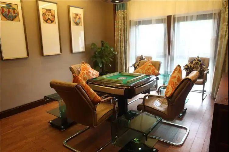 广东十大顶级温泉排名？增城棋牌室收费标准