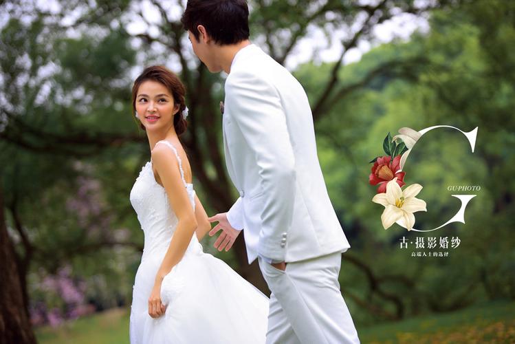 十月份哪里拍婚纱照最漂亮？华南植物园拍婚纱照是否另外收费