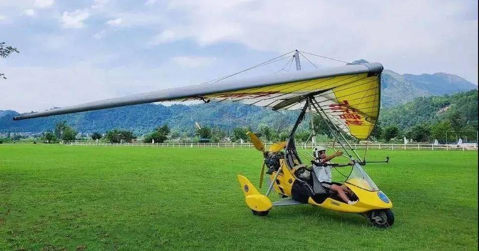 永嘉航空基地门票多少？飞行体验收费