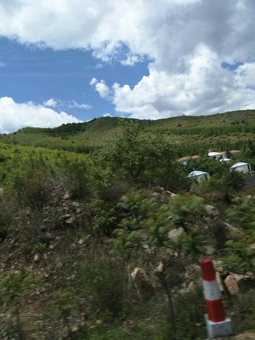 内蒙古赤峰市喀喇沁旅游景点?从茅荆坝收费站到赤峰怎么走-图3 内蒙古赤峰市喀喇沁旅游景点?从茅荆坝收费站到赤峰怎么走-图3