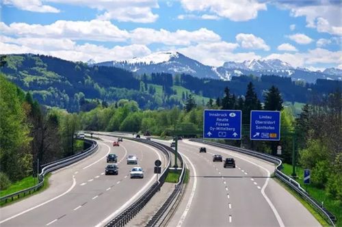 世界上不收高速公路费的国家名单?德国公路收费-图2 世界上不收高速公路费的国家名单?德国公路收费-图2