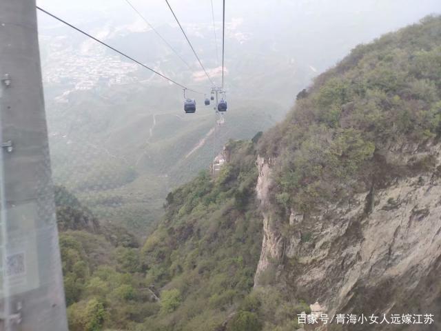 云台山茱萸峰索道费用?广州以太广场停车场最新收费-图3 云台山茱萸峰索道费用?广州以太广场停车场最新收费-图3