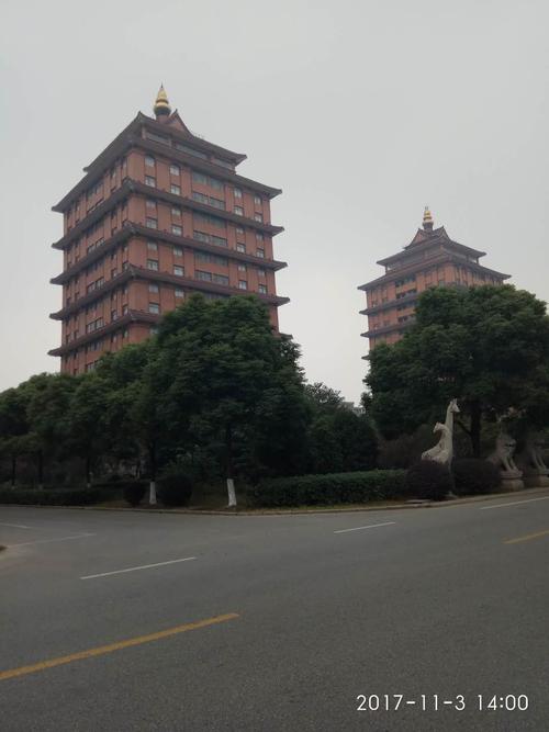 去华西村玩要门票吗?江阴华西村停车要不要收费-图2 去华西村玩要门票吗?江阴华西村停车要不要收费-图2