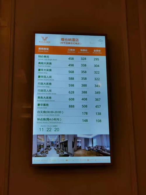 酒店的东西都是免费的吗？宾馆里没有标价的收费吗