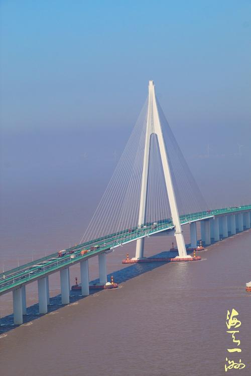 杭州湾大桥怎么游览最实惠?最新杭州弯跨海大桥收费多少-图3 杭州湾大桥怎么游览最实惠?最新杭州弯跨海大桥收费多少-图3